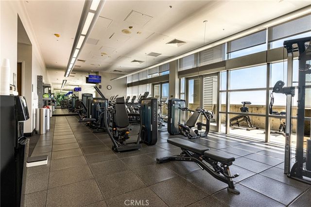 1155 S S Grand Avenue 1601, Los Angeles, CA 90015
