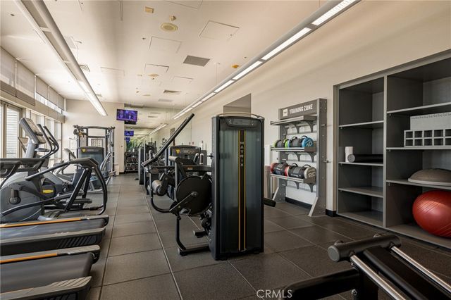 1155 S S Grand Avenue 1601, Los Angeles, CA 90015