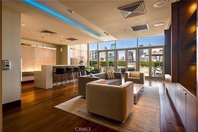 1155 S S Grand Avenue 1601, Los Angeles, CA 90015
