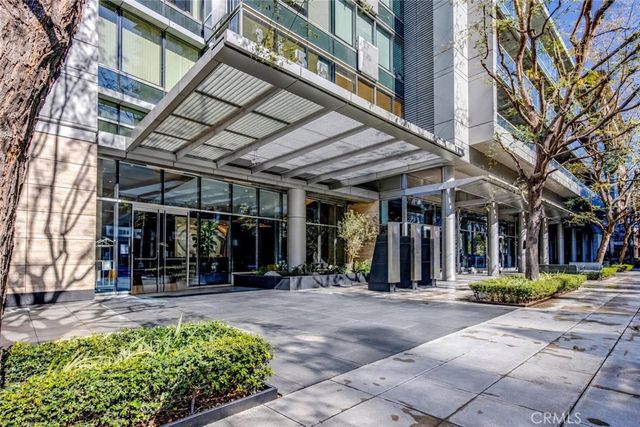 1155 S S Grand Avenue 1601, Los Angeles, CA 90015