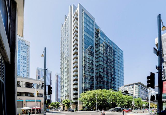 1155 S S Grand Avenue 1601, Los Angeles, CA 90015