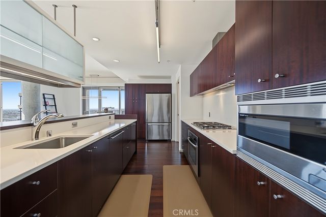 1155 S S Grand Avenue 1601, Los Angeles, CA 90015