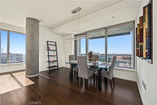 1155 S S Grand Avenue 1601, Los Angeles, CA 90015