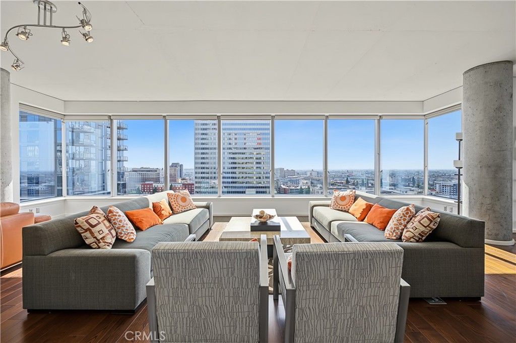 1155 S S Grand Avenue 1601, Los Angeles, CA 90015