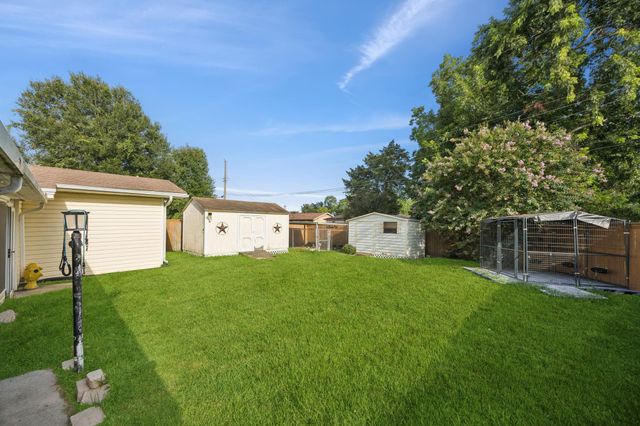 5290 Berard Circle, Beaumont, TX 77705
