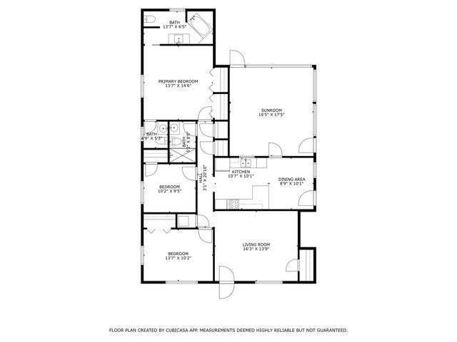 5290 Berard Circle, Beaumont, TX 77705