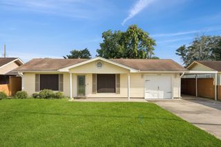 5290 Berard Circle, Beaumont, TX 77705