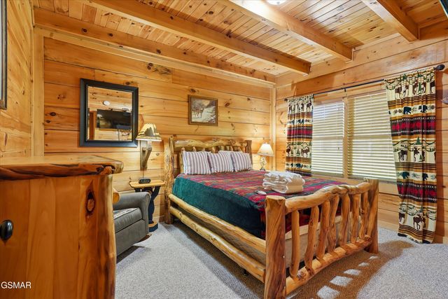 1824 Trout Way, Sevierville, TN 37862