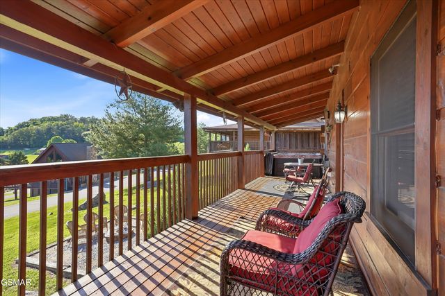 1824 Trout Way, Sevierville, TN 37862