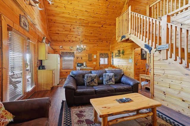1824 Trout Way, Sevierville, TN 37862