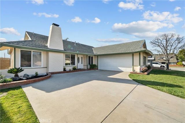 27939 Honeycomb, Saugus, CA 91350