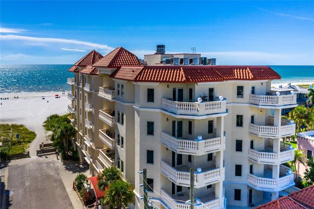 14 SOMERSET STREET 5C, Clearwater, FL 33767