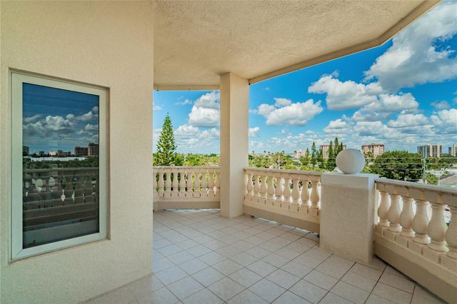 14 SOMERSET STREET 5C, Clearwater, FL 33767