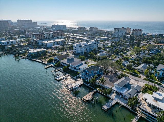 14 SOMERSET STREET 5C, Clearwater, FL 33767