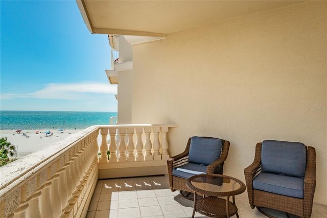 14 SOMERSET STREET 5C, Clearwater, FL 33767