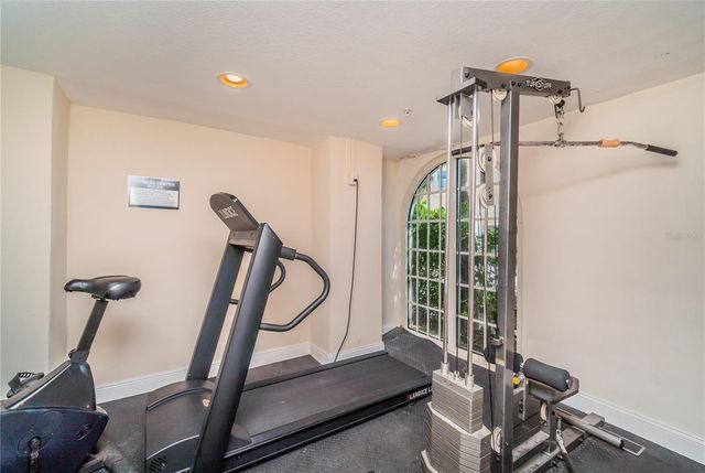 14 SOMERSET STREET 5C, Clearwater, FL 33767
