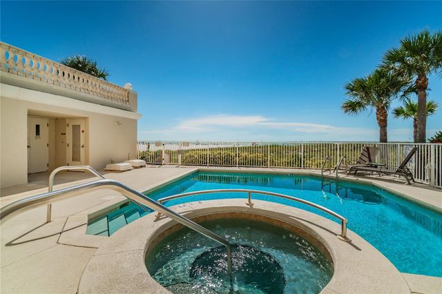 14 SOMERSET STREET 5C, Clearwater, FL 33767