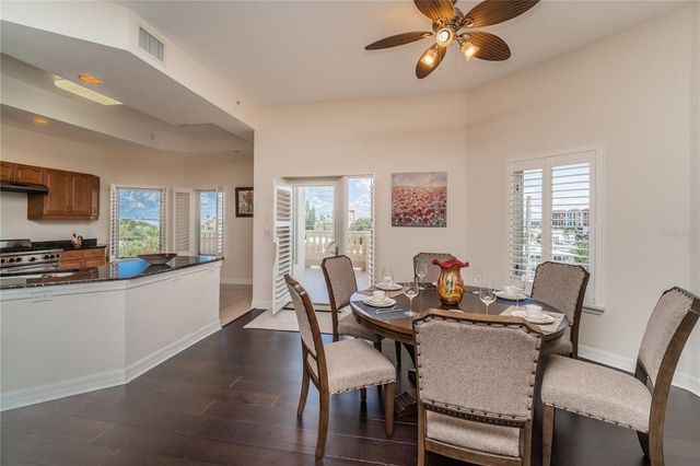 14 SOMERSET STREET 5C, Clearwater, FL 33767