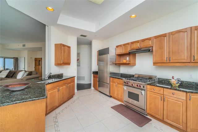 14 SOMERSET STREET 5C, Clearwater, FL 33767