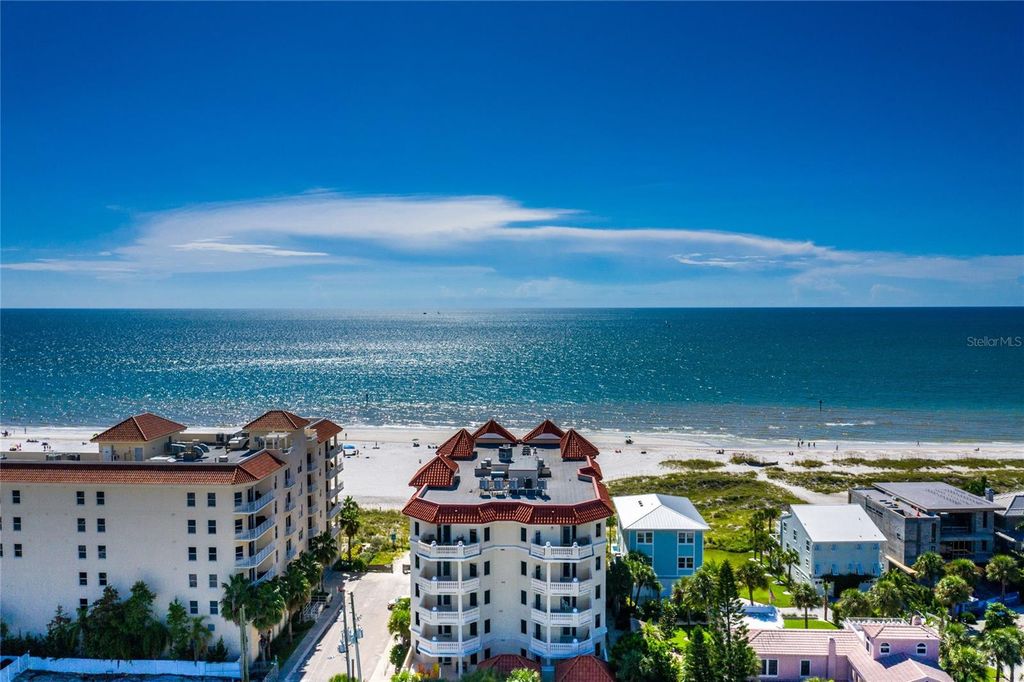 14 SOMERSET STREET 5C, Clearwater, FL 33767