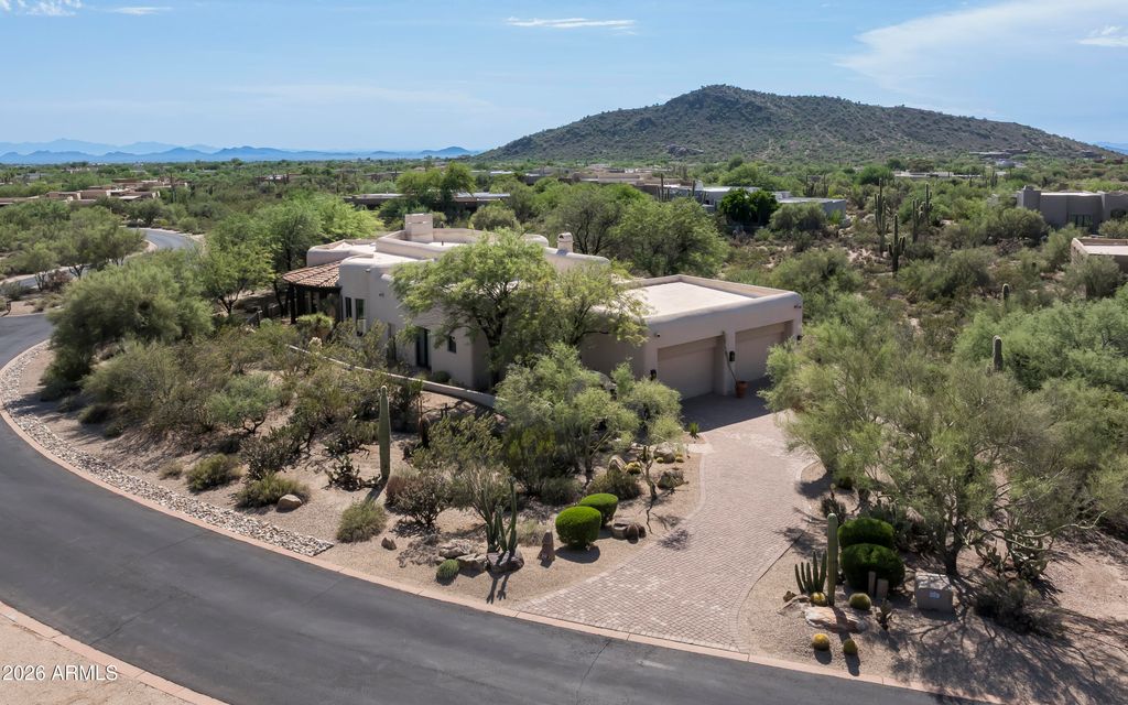 30600 N PIMA Road 80, Scottsdale, AZ 85266 — exterior