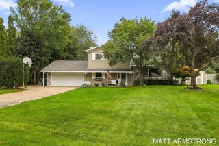 2160 Tulip Lane, Jenison, MI 49428