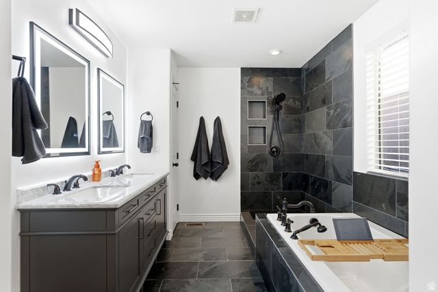 12827 S TORTOISE LN, Riverton, UT 84096