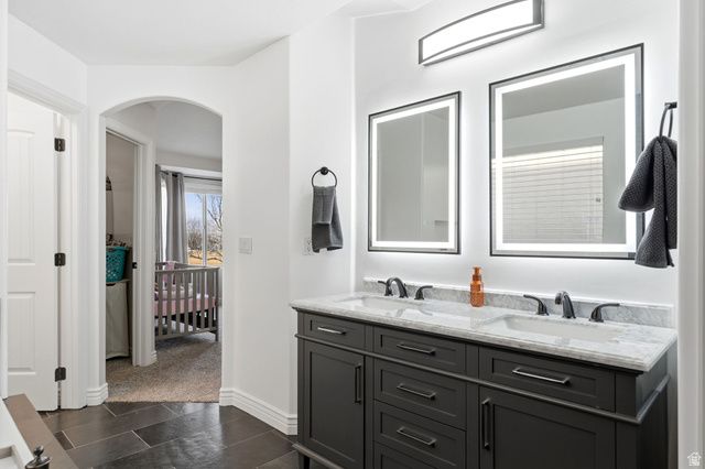 12827 S TORTOISE LN, Riverton, UT 84096