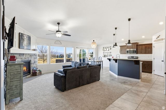 12827 S TORTOISE LN, Riverton, UT 84096