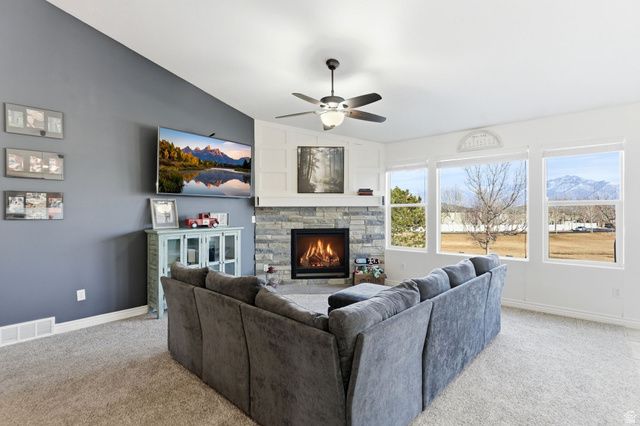 12827 S TORTOISE LN, Riverton, UT 84096