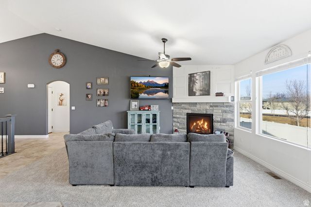 12827 S TORTOISE LN, Riverton, UT 84096