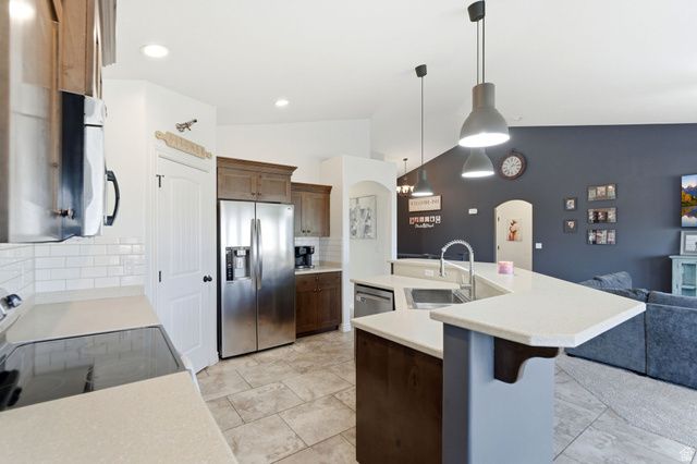 12827 S TORTOISE LN, Riverton, UT 84096