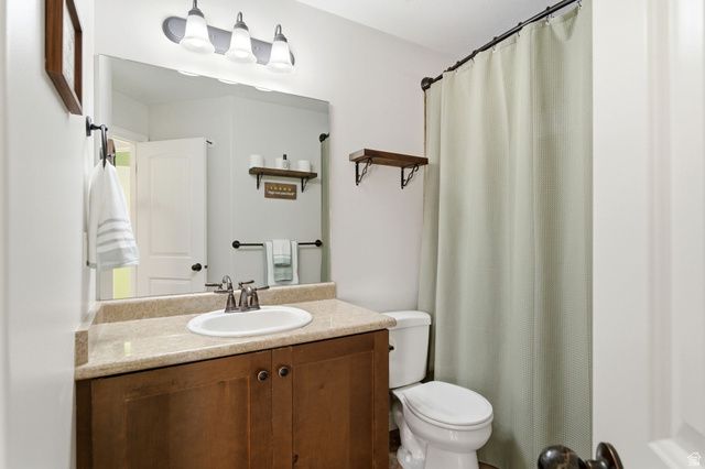 12827 S TORTOISE LN, Riverton, UT 84096