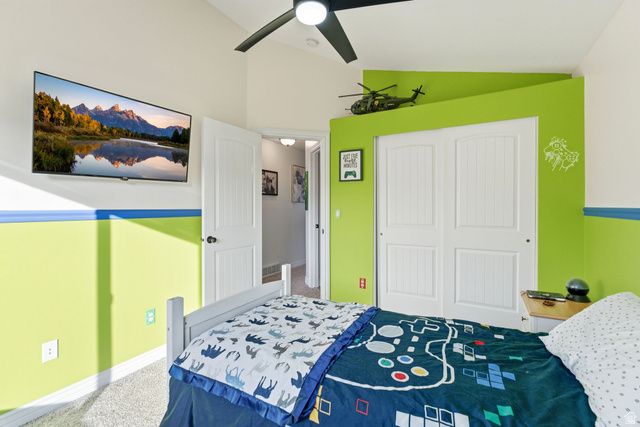 12827 S TORTOISE LN, Riverton, UT 84096