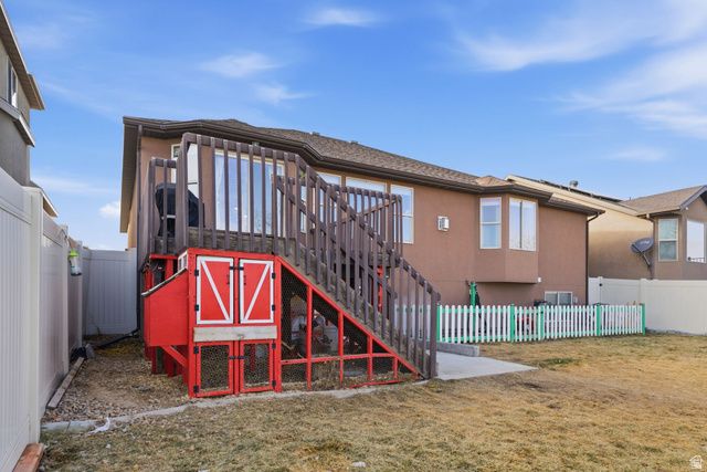 12827 S TORTOISE LN, Riverton, UT 84096
