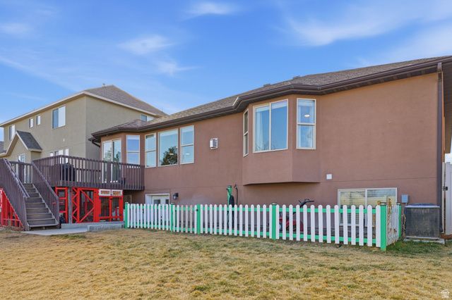 12827 S TORTOISE LN, Riverton, UT 84096