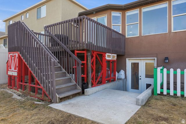 12827 S TORTOISE LN, Riverton, UT 84096