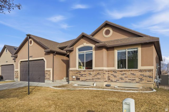 12827 S TORTOISE LN, Riverton, UT 84096