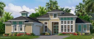 199 BROOK RIDGE Way, St. Augustine, FL 32092