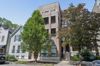 1320 W Wrightwood Avenue 3, Chicago, IL 60614