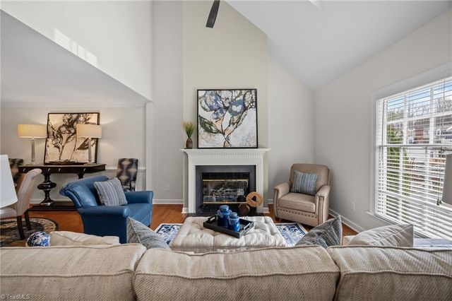 330 W Presnell Street 37, Asheboro, NC 27203