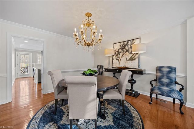 330 W Presnell Street 37, Asheboro, NC 27203