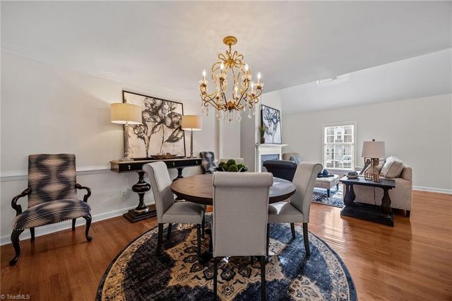 330 W Presnell Street 37, Asheboro, NC 27203