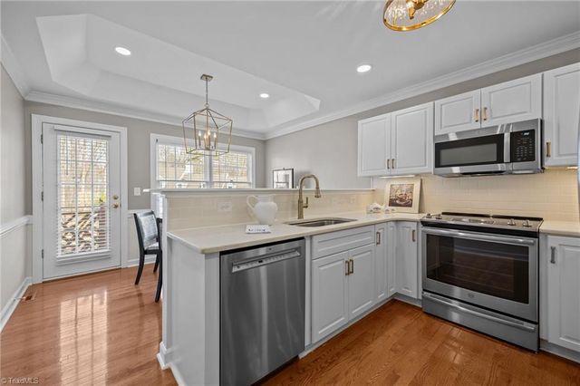 330 W Presnell Street 37, Asheboro, NC 27203