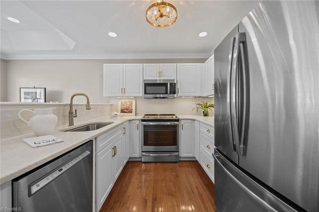 330 W Presnell Street 37, Asheboro, NC 27203