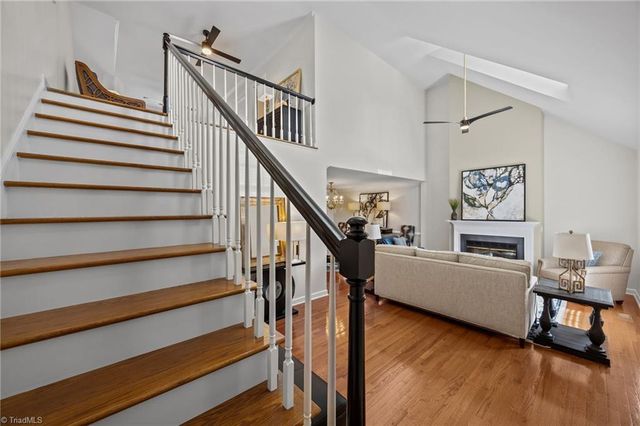 330 W Presnell Street 37, Asheboro, NC 27203