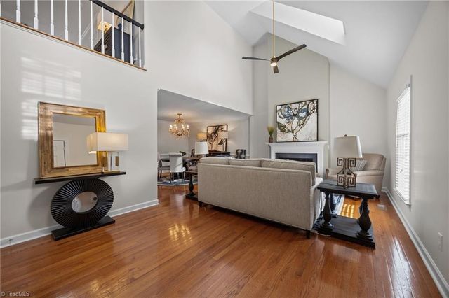 330 W Presnell Street 37, Asheboro, NC 27203