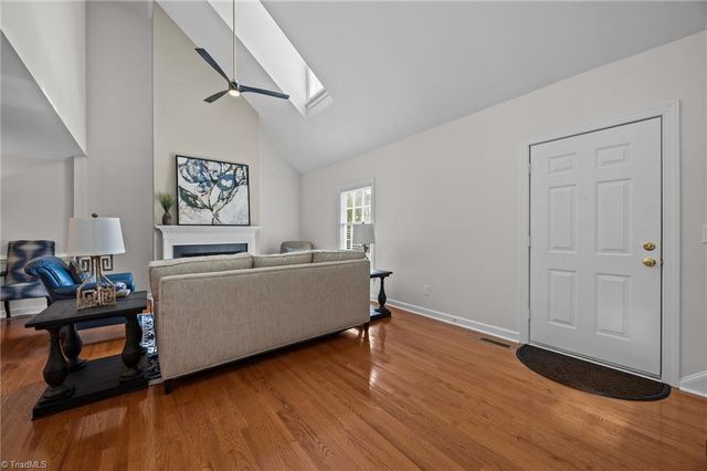 330 W Presnell Street 37, Asheboro, NC 27203