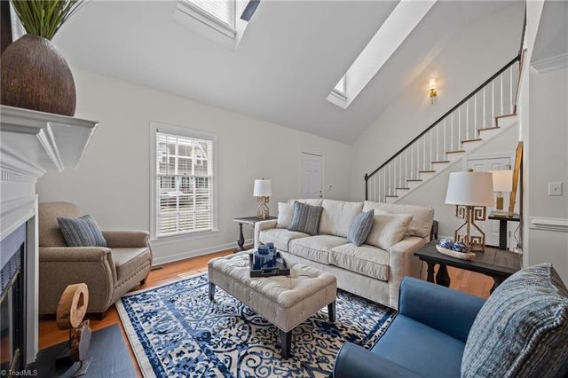 330 W Presnell Street 37, Asheboro, NC 27203