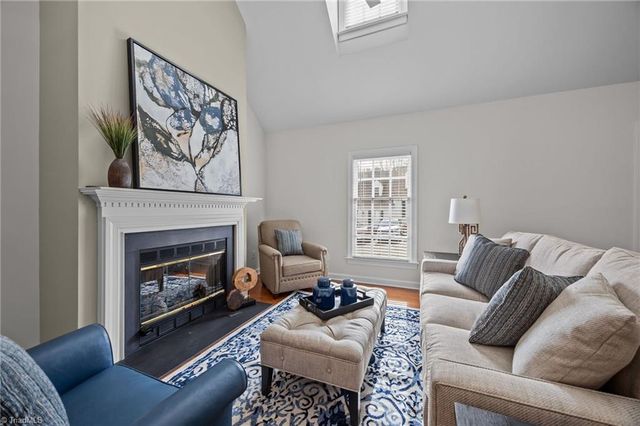 330 W Presnell Street 37, Asheboro, NC 27203